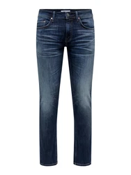 Only & Sons Jeans 'Weft' dunkelblau