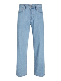 Jeans 'Eddie' blue denim