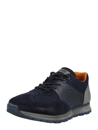 Sneaker ''''Stranger'''' dunkelblau