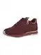 TAMARIS Niske tenisice  bordo