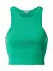 Pepe Jeans Top 'PIERA'  travnato zelena