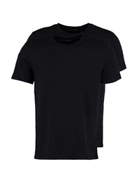 T-Shirt schwarz
