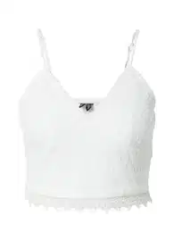 Top 'Honey' bijela