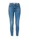 GUESS Traperice '1981'  plavi traper