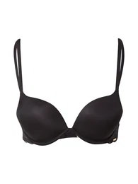 Podprsenka černá