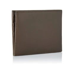 Tommy Hilfiger ETON Portemonnaie marine/braun/rot/weiß