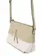 Calvin Klein Jeans Torba preko ramena  svijetlobe / bijela
