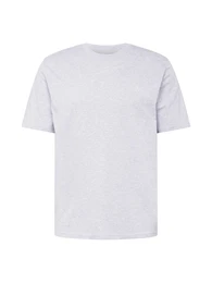 T-Shirt (GOTS) grau