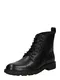 LEVI'S  Schnrboots 'Emerson 2.0' schwarz
