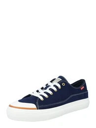 LEVI''''S Sneaker ''''SQUARE'''' navy