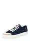 LEVI''''S Sneaker ''''SQUARE'''' navy