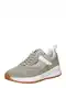 LEVI'S  Niske tenisice 'OATS REFRESH'  kaki / bijela
