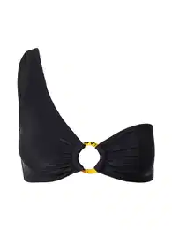 Horní díl plavek 'Hava' černá