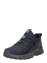 Sneaker ''''Ceres'''' dunkelblau / schwarz
