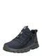 bugatti Sneaker ''''Ceres'''' dunkelblau / schwarz