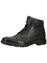Schnürstiefel 'Masat' anthrazit