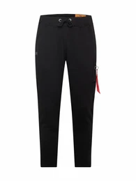 Hose 'X-Fit' rot / schwarz / weiß