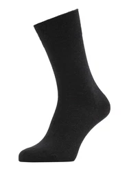 FALKE Sportsocken schwarz