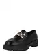 GUESS Slip On cipele 'Ilary'  crna