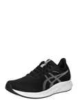 Asics PATRIOT 13 Laufschuh schwarz/wei