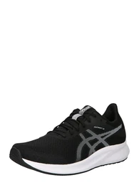 Laufschuh 'Patriot 13' schwarz / wei