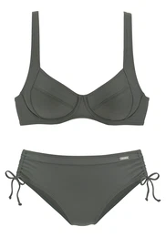 Bikini kaki