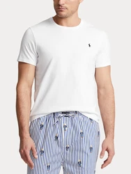 Polo Ralph Lauren T-Shirt und Schlafshirt schwarz/weiß