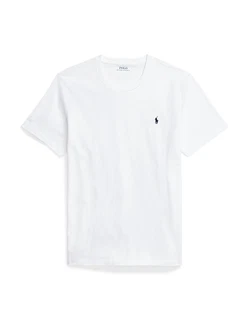 Polo Ralph Lauren T-Shirt und Schlafshirt schwarz/weiß