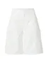 Bílé Cargo Šortky image