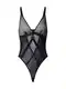 Nasty Gal Bodi  crna