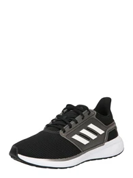 Laufschuh 'Eq19 Run' anthrazit / schwarz / weiß