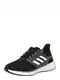 ADIDAS PERFORMANCE Laufschuh 'Eq19 Run' anthrazit / schwarz / weiß