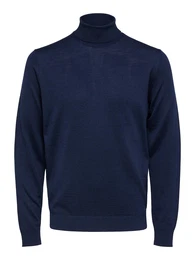 Pullover nachtblau