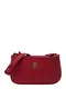 TOMMY HILFIGER Torba preko ramena  purpurna