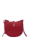 TOMMY HILFIGER Torba preko ramena  zlatna / crvena
