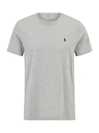 Schlafshirt grau