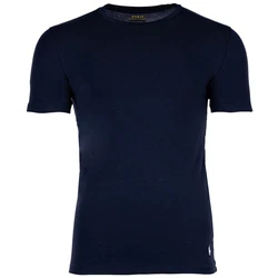 Polo Ralph Lauren T-Shirts CREW 3-PACK-CREW UNDERSHIRT 'Spring Start' Dunkelblau/marine