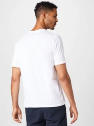 Marc O'Polo T-Shirt Logo-T-Shirt Creme/Weiß/Creme/Weiß/Creme/Weiß/Creme/Weiß/Creme/Weiß/Creme/Weiß/Creme/Weiß/Creme/Weiß/Creme/Weiß/Creme/Weiß/Creme/Weiß/Creme/Weiß/Creme/Weiß/Creme/Weiß/Creme/Weiß/Creme/Weiß/Creme/Weiß/Creme/Weiß/Creme/Weiß/Creme/Weiß