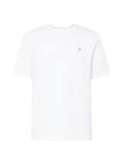 Marc O'Polo T-Shirt Logo-T-Shirt Creme/Weiß/Creme/Weiß/Creme/Weiß/Creme/Weiß/Creme/Weiß/Creme/Weiß/Creme/Weiß/Creme/Weiß/Creme/Weiß/Creme/Weiß/Creme/Weiß/Creme/Weiß/Creme/Weiß/Creme/Weiß/Creme/Weiß/Creme/Weiß/Creme/Weiß/Creme/Weiß/Creme/Weiß/Creme/Weiß