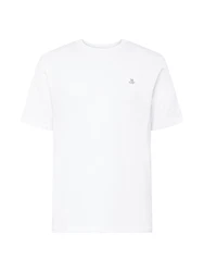 Marc O'Polo T-Shirt Logo-T-Shirt Creme/Weiß/Creme/Weiß/Creme/Weiß/Creme/Weiß/Creme/Weiß/Creme/Weiß/Creme/Weiß/Creme/Weiß/Creme/Weiß/Creme/Weiß/Creme/Weiß/Creme/Weiß/Creme/Weiß/Creme/Weiß/Creme/Weiß/Creme/Weiß/Creme/Weiß/Creme/Weiß/Creme/Weiß/Creme/Weiß