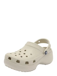 Klompe 'Classic' bež
