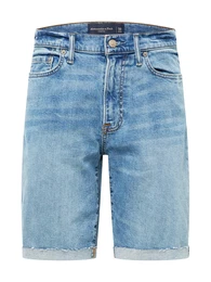 Shorts blau