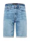 Abercrombie & Fitch Shorts blau