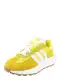 ADIDAS ORIGINALS Sneaker ''''RETROPY'''' gelb / weiß