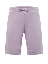 Shorts mauve