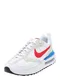 Nike Sportswear Sneaker ''''Air Max Dawn Next Nature'''' creme / himmelblau / blutrot / weiß