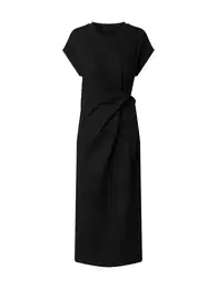 Letní šaty 'Milla' černá