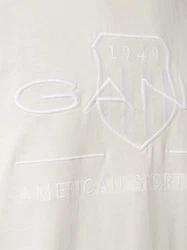 GANT T-Shirt Wei
