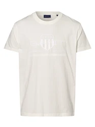 GANT T-Shirt Wei