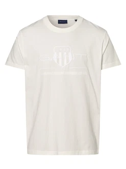 GANT T-Shirt Wei